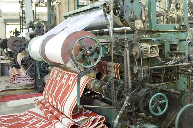 Fabrica Textil